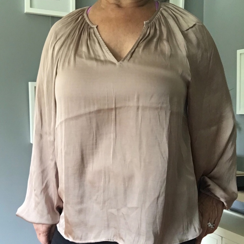Banana Republic Top Size M